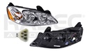 FARO PT G6 05-09 C/FOCO DEPO DER