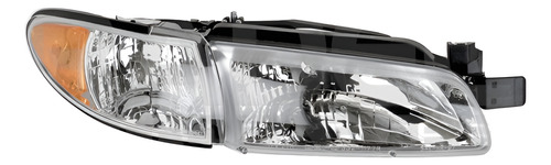 FARO PT GRAND PRIX 97-03 CON CUARTO AMBAR DER