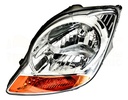 FARO PT MATIZ 06-15 MANUAL P/FOCO HALOGENO S/FOCO DEPO IZQ