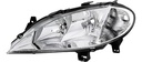 FARO RENUALT MEGANE 01-04 DOBLE AS DEPO 