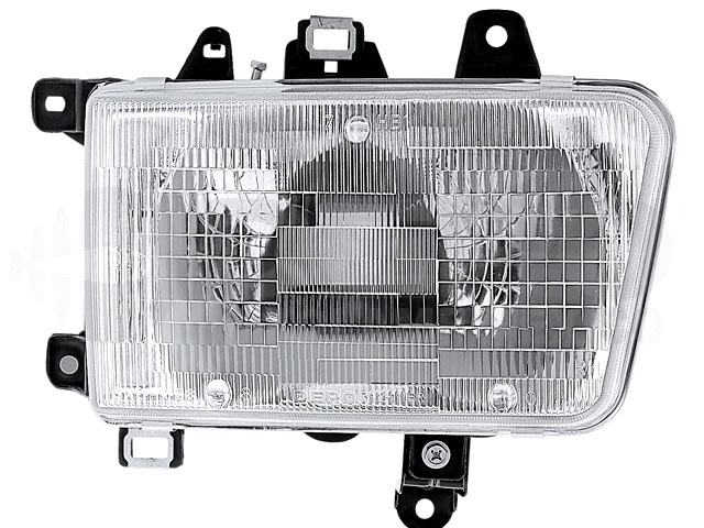 FARO TY 4 RUNNER 90-95 CON BASE DEPO DER