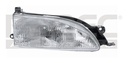 FARO TY CAMRY 95-96 C/BASE S/FOCO DEPO DER