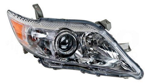 FARO TY CAMRY 10-11 FONDO CROMADO S/FOCO DEPO DER