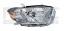 FARO TY HIGHLANDER 08-10 SPORT DEPO DER 
