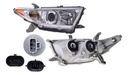 FARO TY HIGHLANDER 11-13 C/FOCO DEPO DER