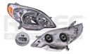 FARO TY MATRIX 03-08 S/FOCO DEPO DER