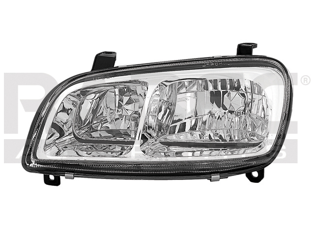 FARO TY RAV 4 98-00 S/FOCO DEPO IZQ