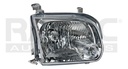 FARO TY TUNDRA 05-06 DOBLE CABINA DEPO D