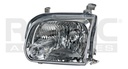FARO TY TUNDRA 05-06 DOBLE CAMBINA DEPO 