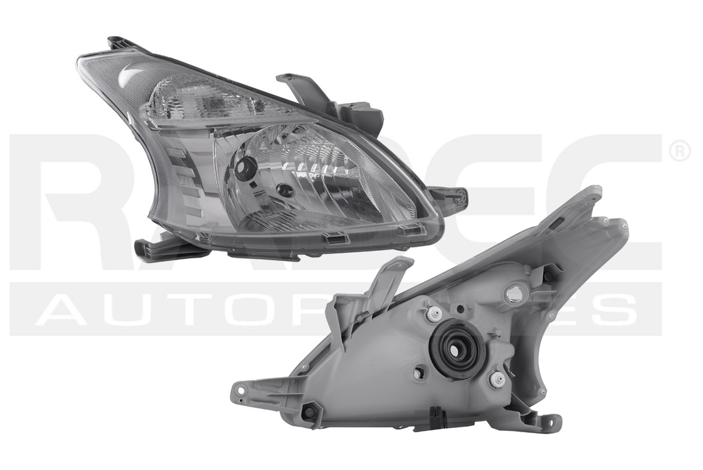 FARO TY AVANZA 12-15 S/FOCO DEPO DER