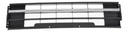 REJILLA FASCIA DELANTERA VW PASSAT 16-19 CENTRAL C/MOLDURA CROMADA