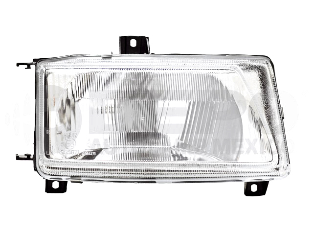 FARO VW DERBY 95-97 MANUAL/ELECTRICO S/FOCO DEPO DER