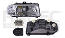 FARO VW DERBY 02-04 MANUAL/ELECTRICO P/FOCO HALOGENO S/FOCO DEPO DER