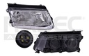 FARO VW PASSAT 98-01 DEPO DER1 DEPO DER 