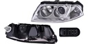 FARO VW PASSAT 02-05 DEPO IZQ