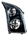 FARO VW CRAFTER 08-17 MANUAL/ELECTRICO P/FOCO HALOGENO S/FOCO DEPO DER
