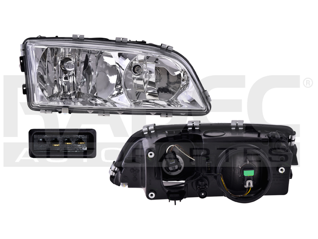 FARO VL C70 98-04 DEPO DER