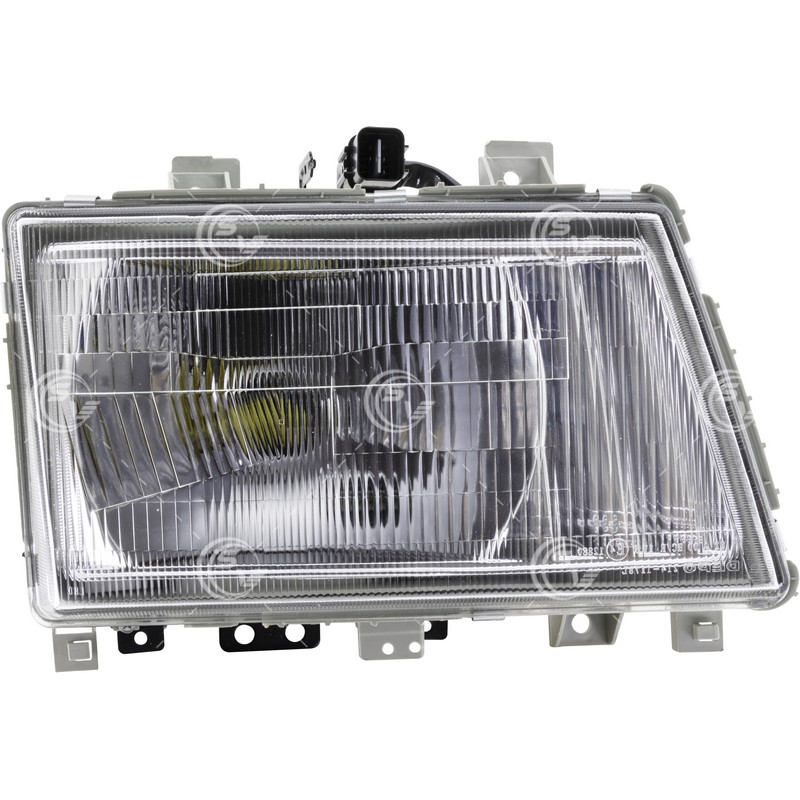 FARO FR FL 360 10-17 DEPO DER7 DEPO DER