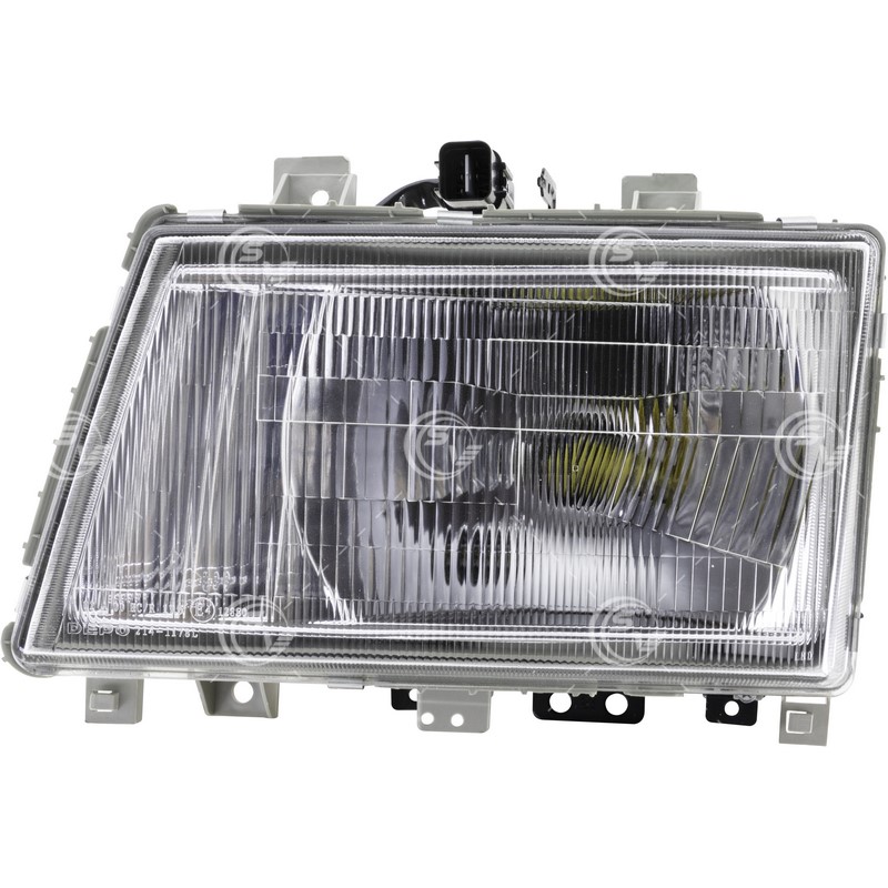 FARO FREIGHTLINER FL 360 10-17 DEPO IZQ