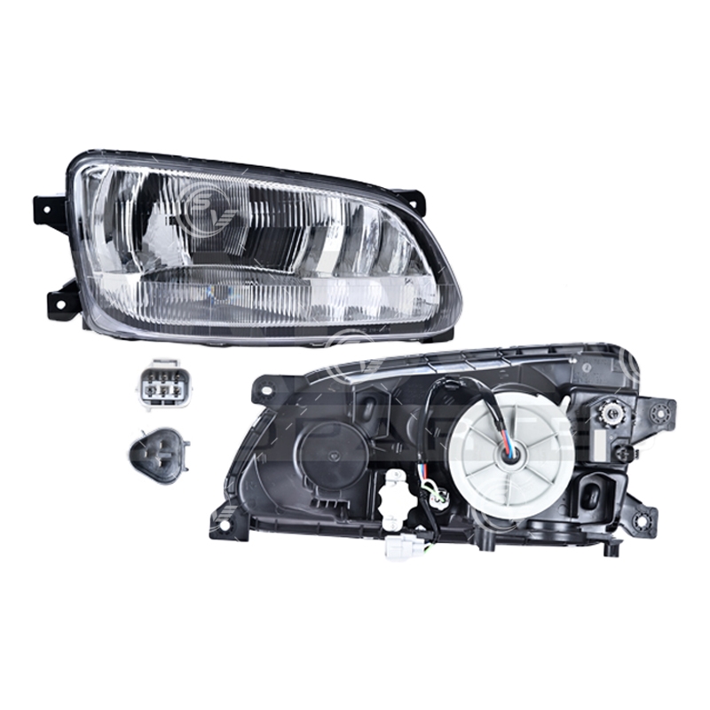 FARO HN SERIE 500 10-19 S/FOCO DEPO DER