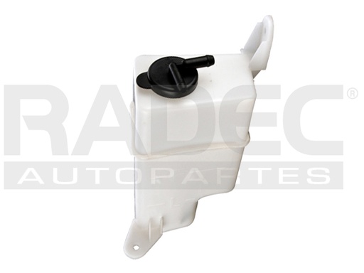 DEPOSITO RECUPERADOR DG ATOS 01-10 L4 1.0 LTS C/TAPON NAC