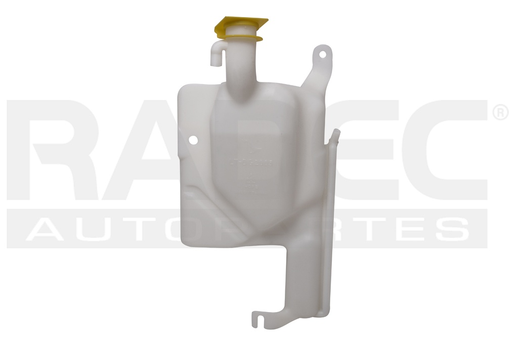 DEPOSITO RECUPERADOR DG DURANGO 98-03 V6 3.9/V8 4.7, 5.2, 5.9 LTS C/TAPON IMP