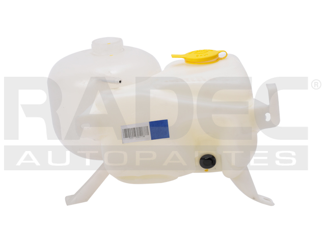 DEPOSITO RECUPERADOR FD RANGERDOR/WIPERS