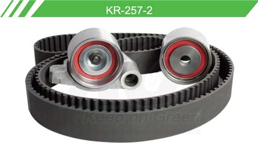KIT DE DISTRIBUCION TY CAMRY V6 3.0L 200