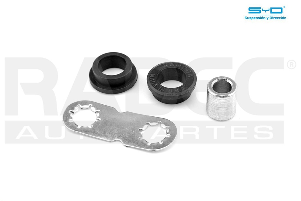 BUJE VARILLA DIRECCION CV CAVALIER 82-94