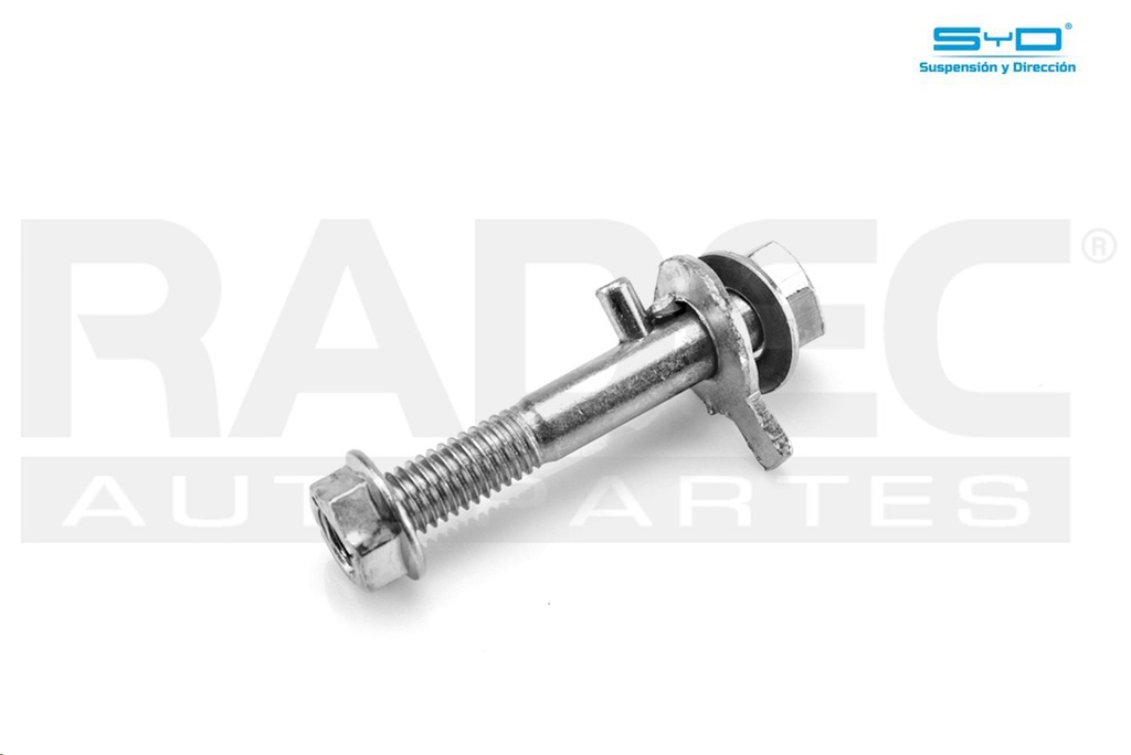 EXCENTRICO NS TSURU III DEL/TRAS 92-13 *