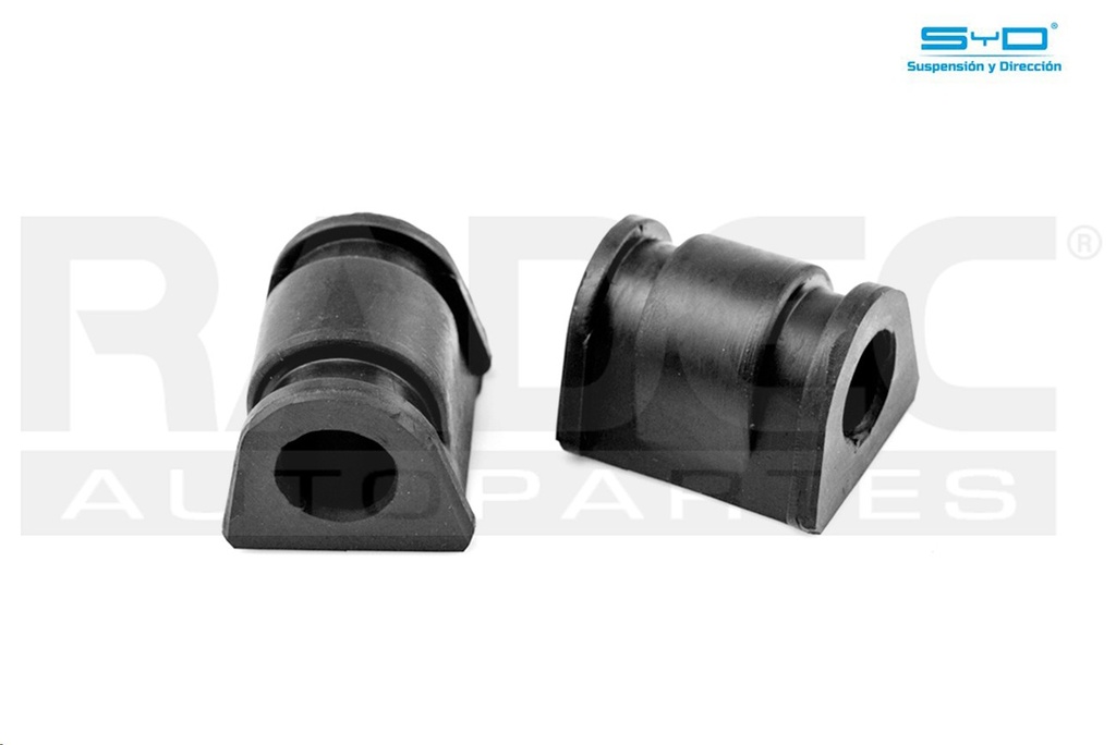 GOMA VARILLA EST DG ATS 00-05 PRECIO NOR