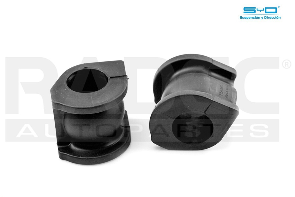 GOMA VARILLA ESTABILIZADORA HD CIVIC 06-