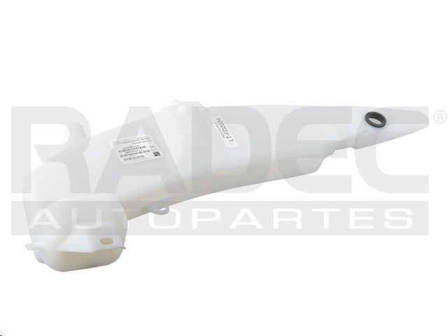 DEPOSITO LIMPIABRISAS FD FOCUS 00-04 L4 2.0, 2.3 LTS SEDAN/HATCHBACK IMP