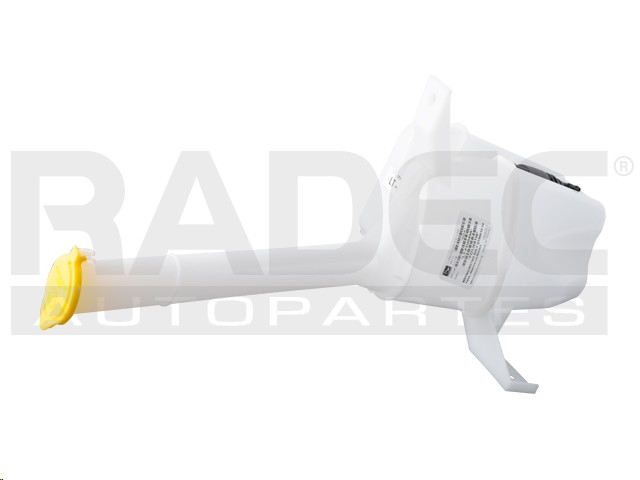 DEPOSITO LIMPIABRISAS FD MUSTANG 10-14 V6 3.7, 4.0 LTS/V8 5.0 LTS C/MOTOR IMP