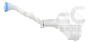 DEPOSITO LIMPIABRISAS HD CIVIC 12-15 L4 1.4, 1.8, 2.4 LTS C/MOTOR IMP