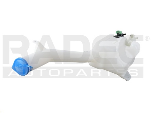 DEPOSITO LIMPIABRISAS HD CR-V 97-01 L4 2.0 LTS C/MOTOR IMP