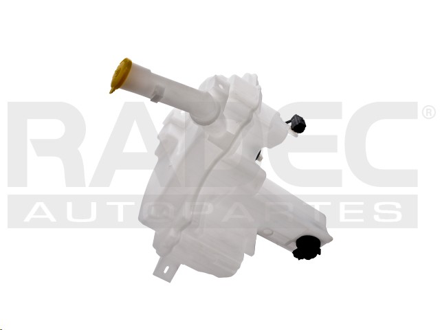 DEPOSITO LIMPIABRISAS MZ 3 04-09 L4 2.0, 2.3 LTS SEDAN C/MOTOR C/SENSOR TANQUE GRANDE IMP
