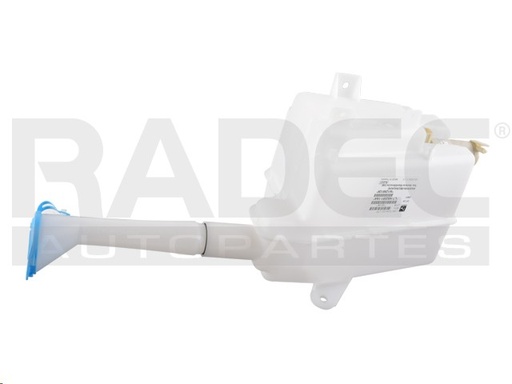 DEPOSITO LIMPIABRISAS NS MAXIMA 04-08 V6 3.5 LTS C/MOTOR C/SENSOR IMP