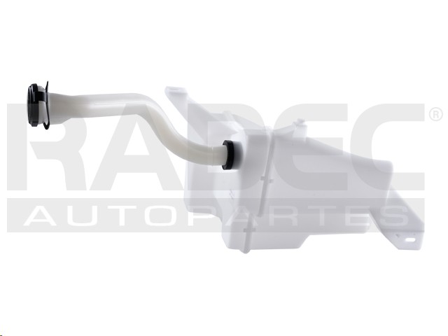 DEPOSITO LIMPIABRISAS NS TIIDA 07-18 L4 1.6 LTS SEDAN C/MOTOR IMP