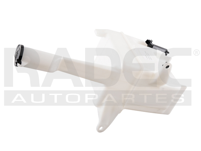 DEPOSITO LIMPIABRISAS TY CAMRY 02-06 C/TAPON MOTOR Y SENSOR