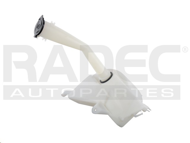 DEPOSITO LIMPIABRISAS TY SEQUOIA 01-07 V8 4.7 LTS C/MOTOR IMP