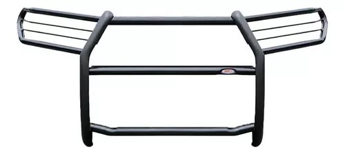 Burrera Super Bronco Dodge RAM 4000 2019-2020 Negro