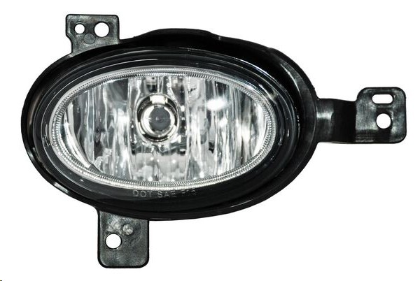 FARO NIEBLA CRV 17-19/ HRV 16-18 C/BASE 