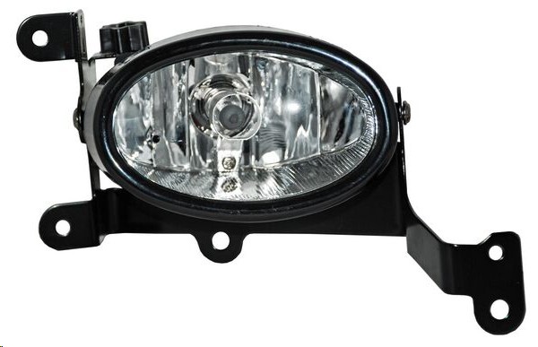 FARO NIEBLA HD CIVIC 06-08 C/BASE C/FOCO
