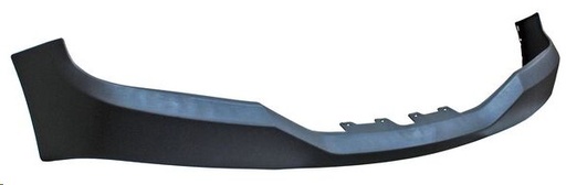 MOLDURA DEFENSA DEL FD RANGER 10-12 SUPE