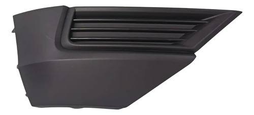 REJILLA TIGUAN 18-19 S/FARO NIEBLA DER
