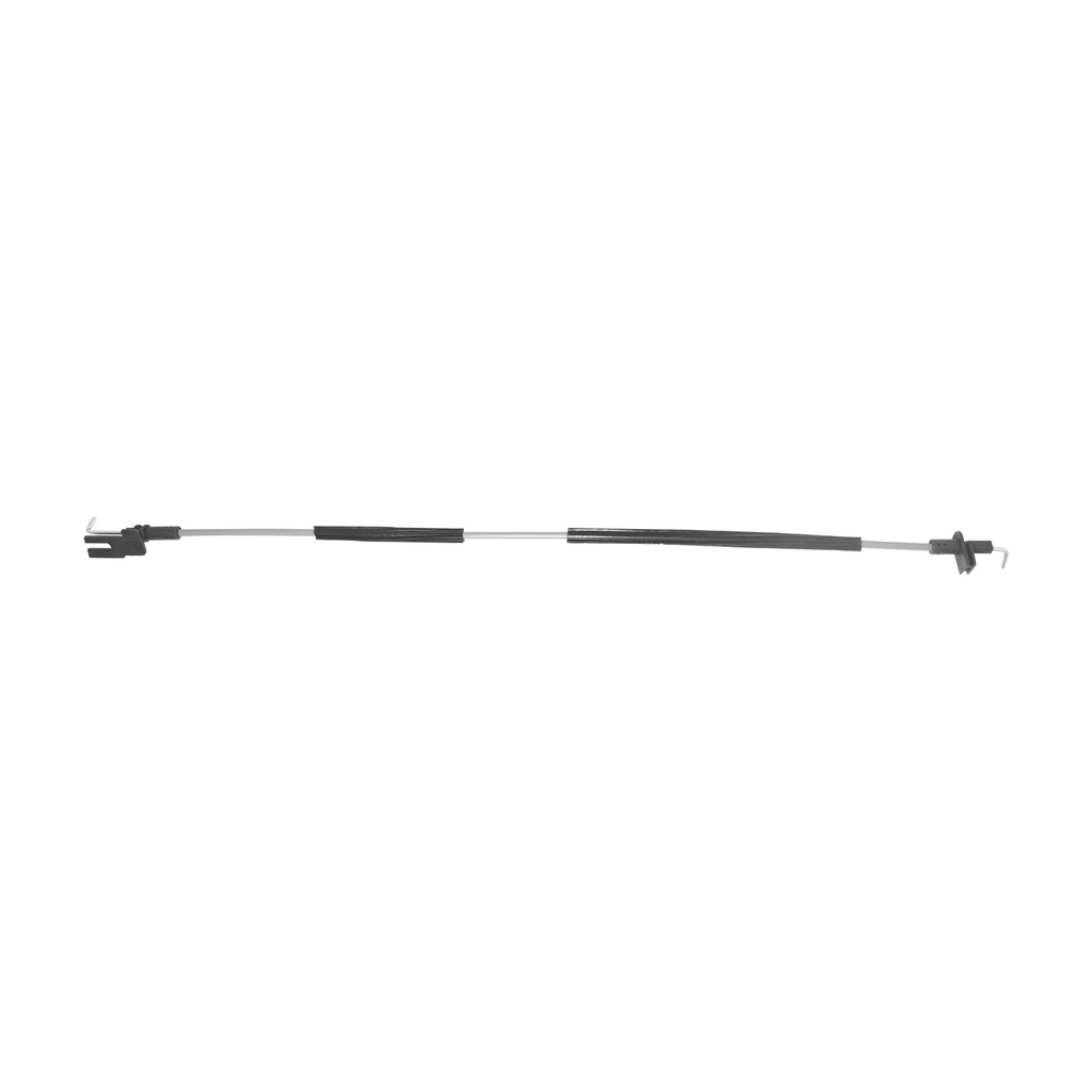 CHICOTE CERRADURA FT PALIO 05-10/STRADA 05-14  DG RAM 700 15-20  61 CM Derecho Delantera  
