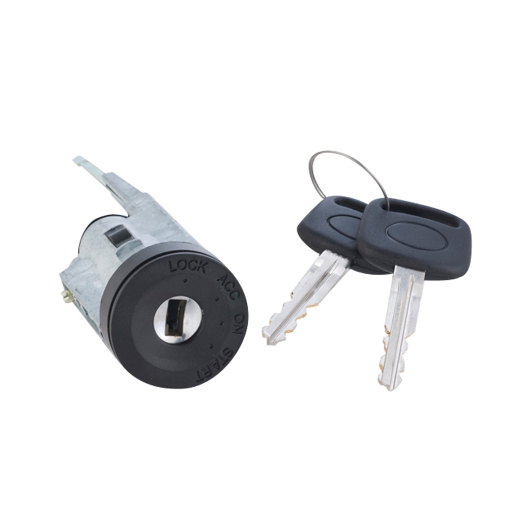 CILINDRO DE ENCENDIDO TY COROLLA 93-97  12VCC    