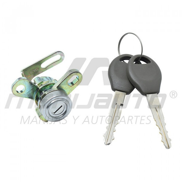 CILINDRO TAPA NISSAN FRONTIER 98-04