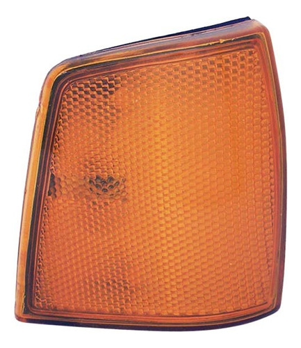 CUARTO PUNTA VW ATLANTIC 81-87 DER 1Pieza